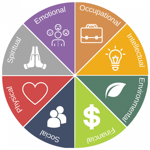 Dimensions of Wellness Designs (2)